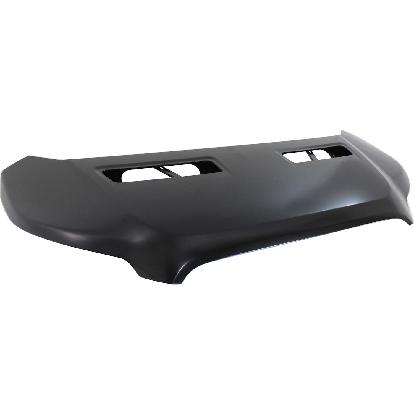 CAPA Certified Hood for Ford Transit-250 (2015–2019)