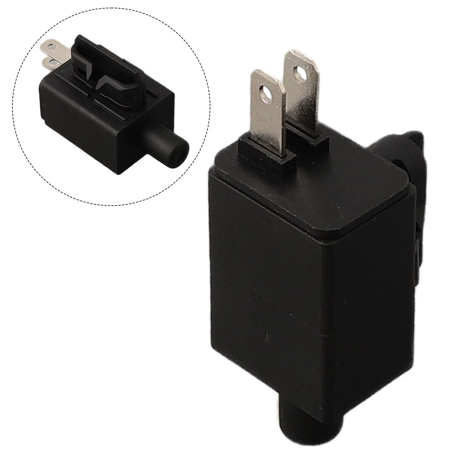 Neutral Safety Switch for Kubota K3011