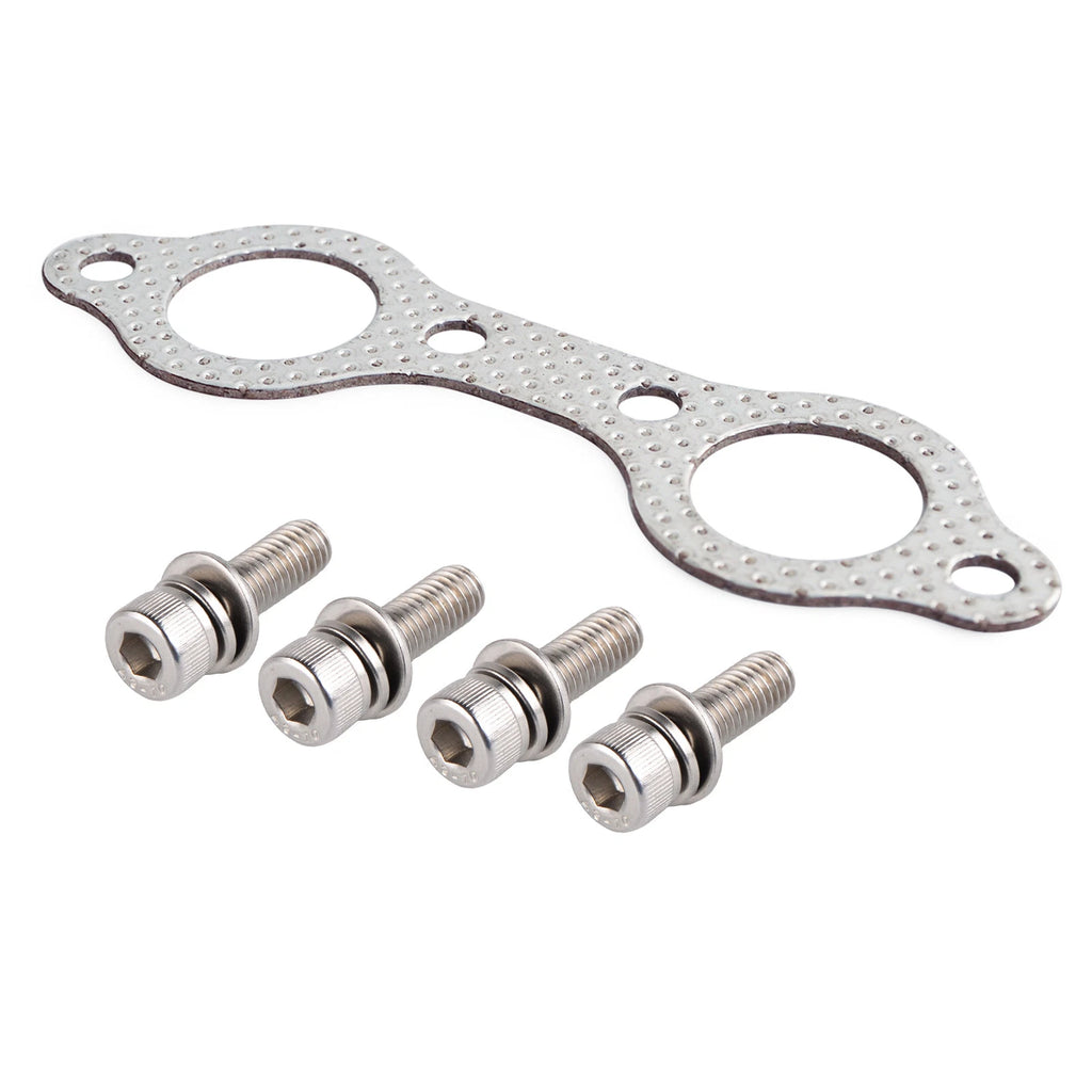 Muffler Manifold Allen Bolt Gasket for Polaris Sportsman Ranger (700–800)