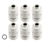 Fuel Filter Kit for Chevrolet Silverado GMC Sierra 2500 3500 (2001–2016) TP3018