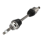 CV Axle Shaft Assembly for Toyota RAV4 (2001–2003) Front Left Driver
