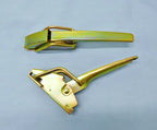 Rear Tailgate Catch Handles for Hilux GGN15R KUN16R 2WD Models (2005-2015)
