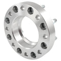 Set of 4 Hubcentric Wheel Spacers 8X180 M14x1.5 for Silverado 2500 HD (2011–2025)