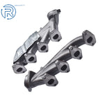 Exhaust Manifold Set for Ford F-150 (2004-2012)