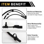 ABS Wheel Speed Sensor No.BC3Z2C190A for Ford F-250 F-350 (2011–2016)