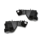 Set of 2 Front Bumper Brackets for Audi Q5 SQ5 (2009–2017)