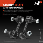 2X Front Sway Bar Link for Kia Sorento (2007-2009)