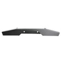 Rear Bumper for Ford Ranger (1993–2011) Black Steel