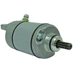 Starter for KTM 660 SMC (2002–2006)