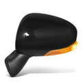 Power Heated Signal Side Rear View Mirror for Toyota Prius (2015)