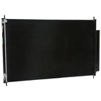 A/C Condenser for Honda Pilot (2009–2015)