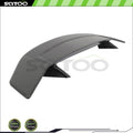 52 Inch Glossy ABS Highkick Trunk Spoiler Wing with Brake Light