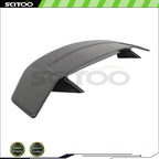 52 Inch Glossy ABS Highkick Trunk Spoiler Wing with Brake Light