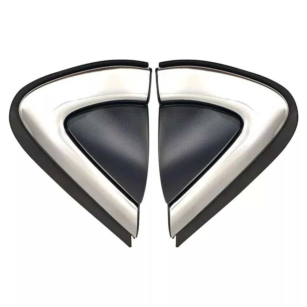 Door Mirror Side Triangle Trim for Honda CR-V (2017-2022)