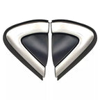 Door Mirror Side Triangle Trim for Honda CR-V (2017-2022)