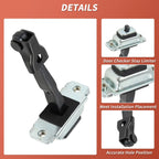 Rear Left Door Check Strap for Hyundai IX25 (2014–2019) No.79480C9000