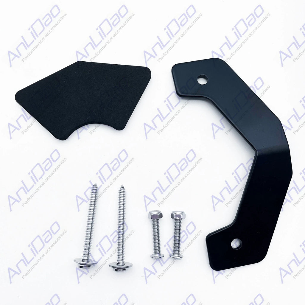 Replacement Install Kit for Sea-Doo Spark 2 Up (2014–2023) 295100883