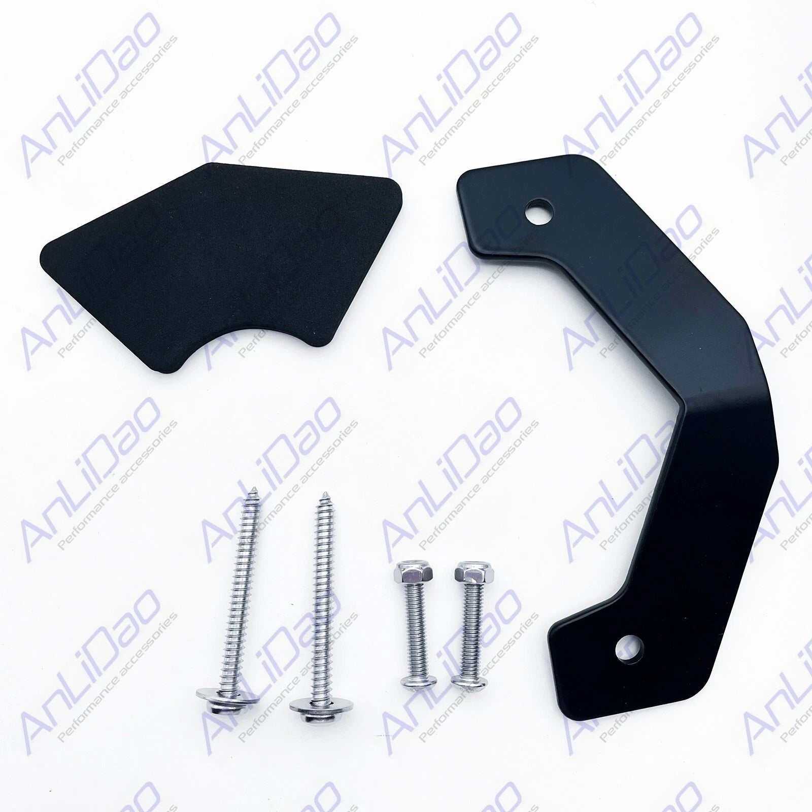 Replacement Install Kit for Sea-Doo Spark 2 Up (2014–2023) 295100883