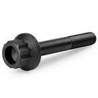 Crank Harmonic Balancer Bolt for Chevrolet Camaro, Cadillac