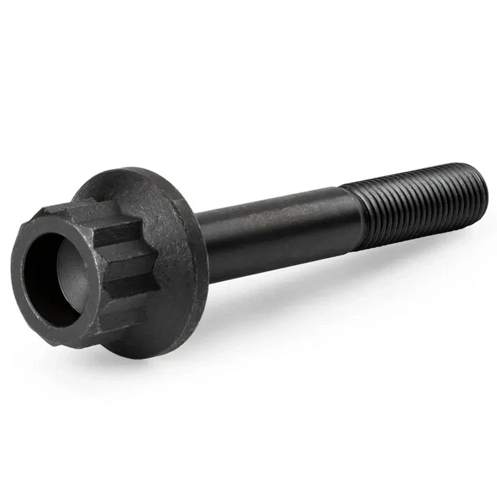 Crank Harmonic Balancer Bolt for Chevrolet Camaro, Cadillac