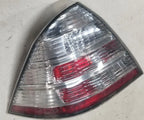 Tail Light for Ford Taurus (2008–2009) LH Driver 8G1313B505AK OEM