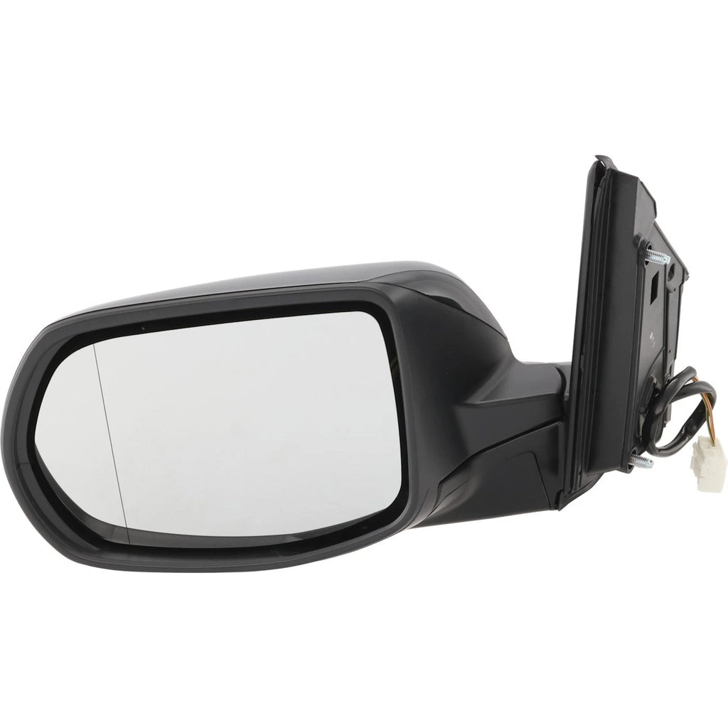 Driver Left Side Mirror for Honda CR-V (2012–2014)