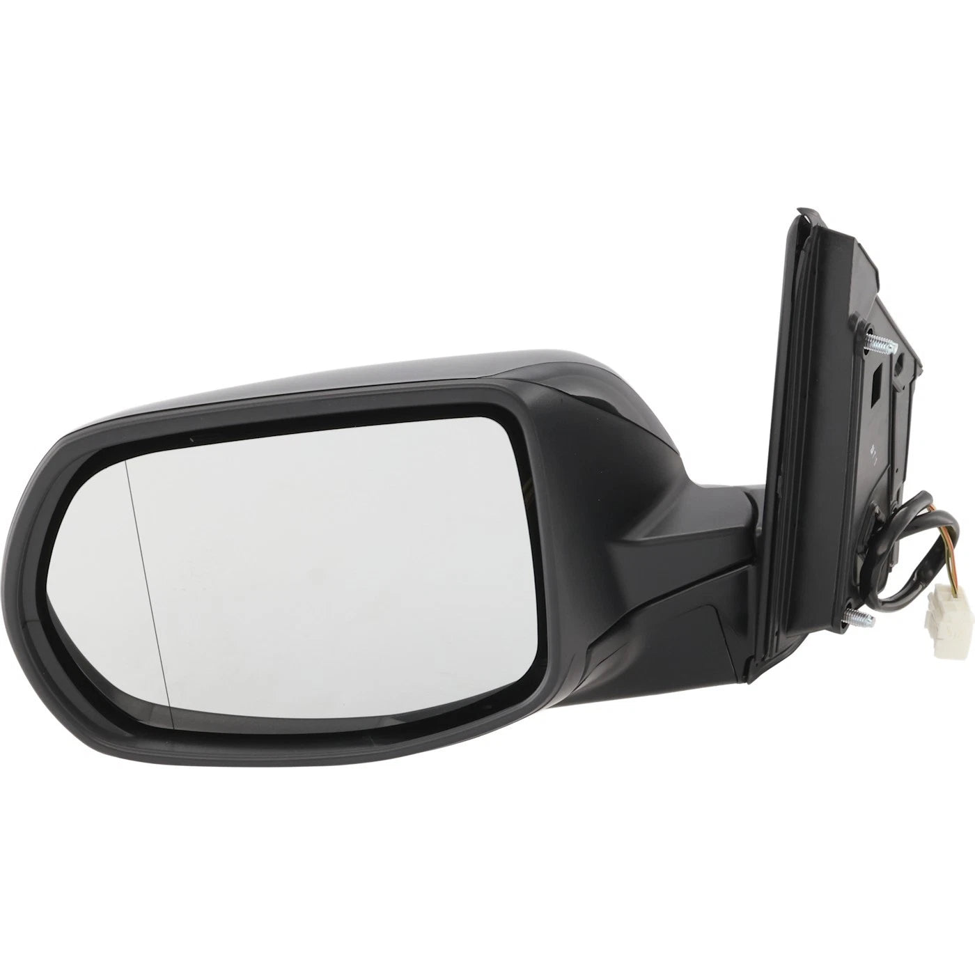 Driver Left Side Mirror for Honda CR-V (2012–2014)