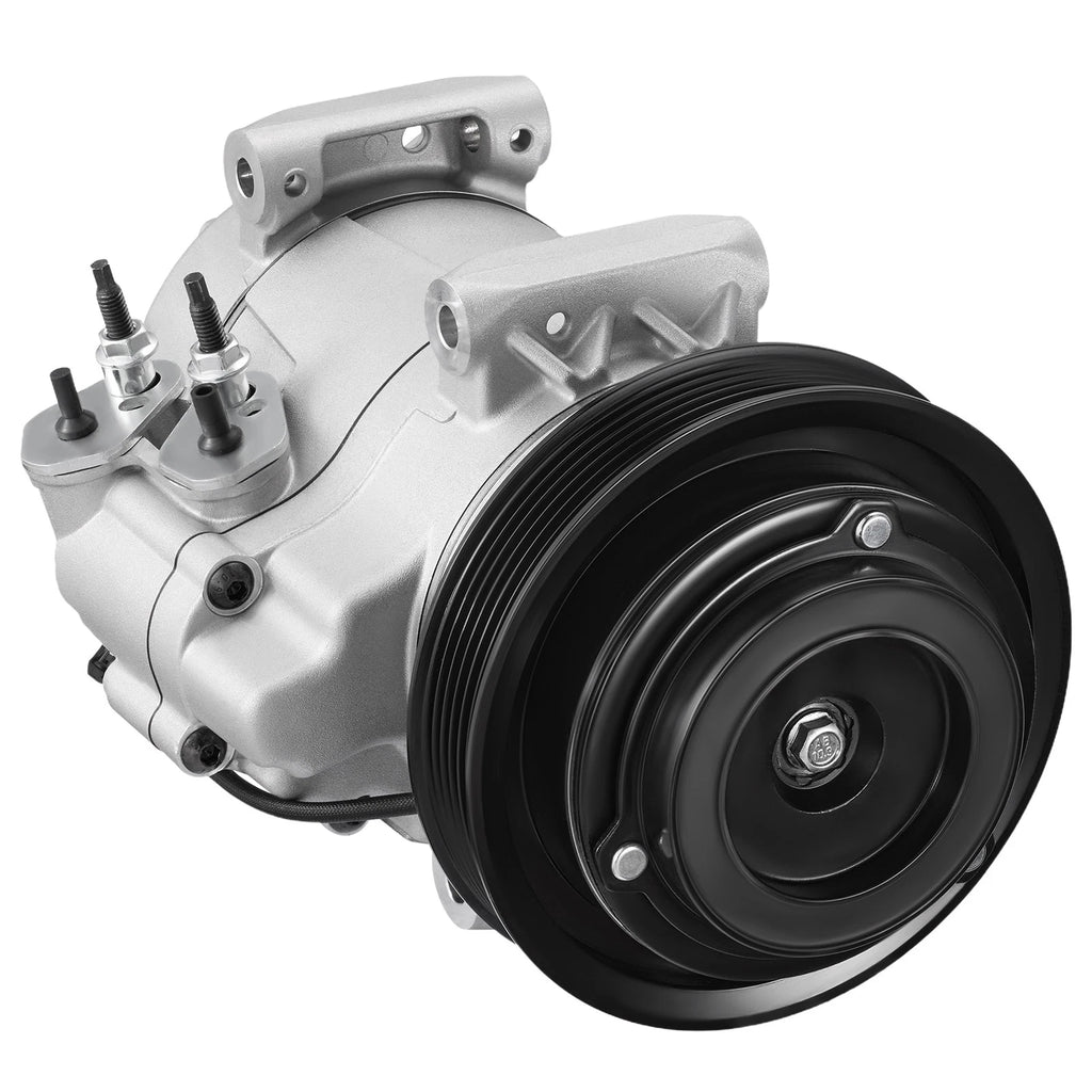 A/C Compressor CO11430C for Acura MDX (2014–2016) Honda Pilot (2016–2020)