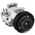 A/C Compressor CO11430C for Acura MDX (2014–2016) Honda Pilot (2016–2020)