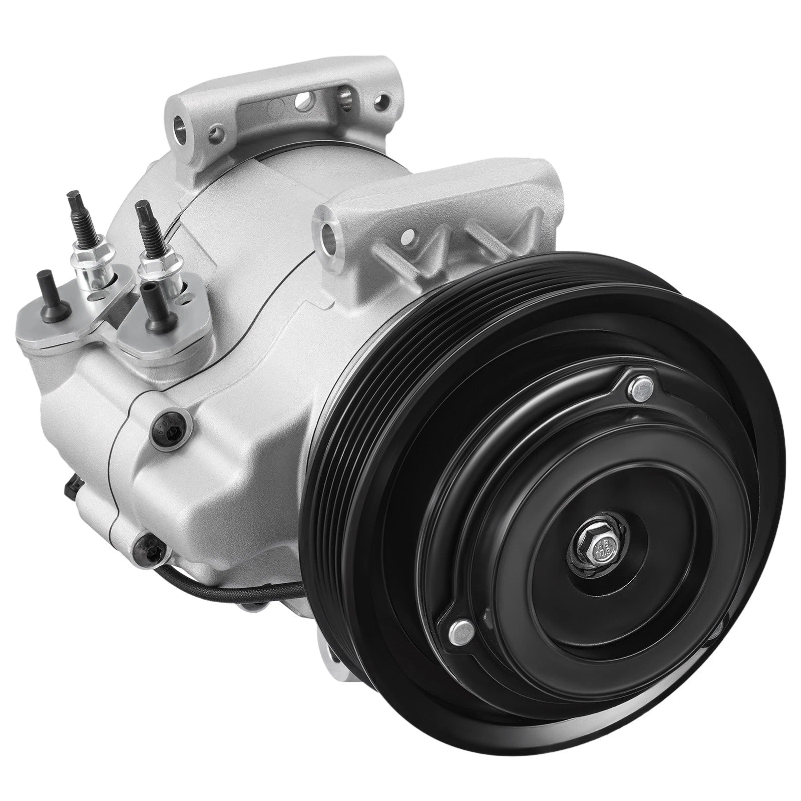 A/C Compressor CO11430C for Acura MDX (2014–2016) Honda Pilot (2016–2020)