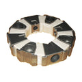 CTP160H Coupling for Caterpillar CAT Models