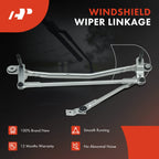 Front Wiper Linkage for BMW X1 (2016-2022)