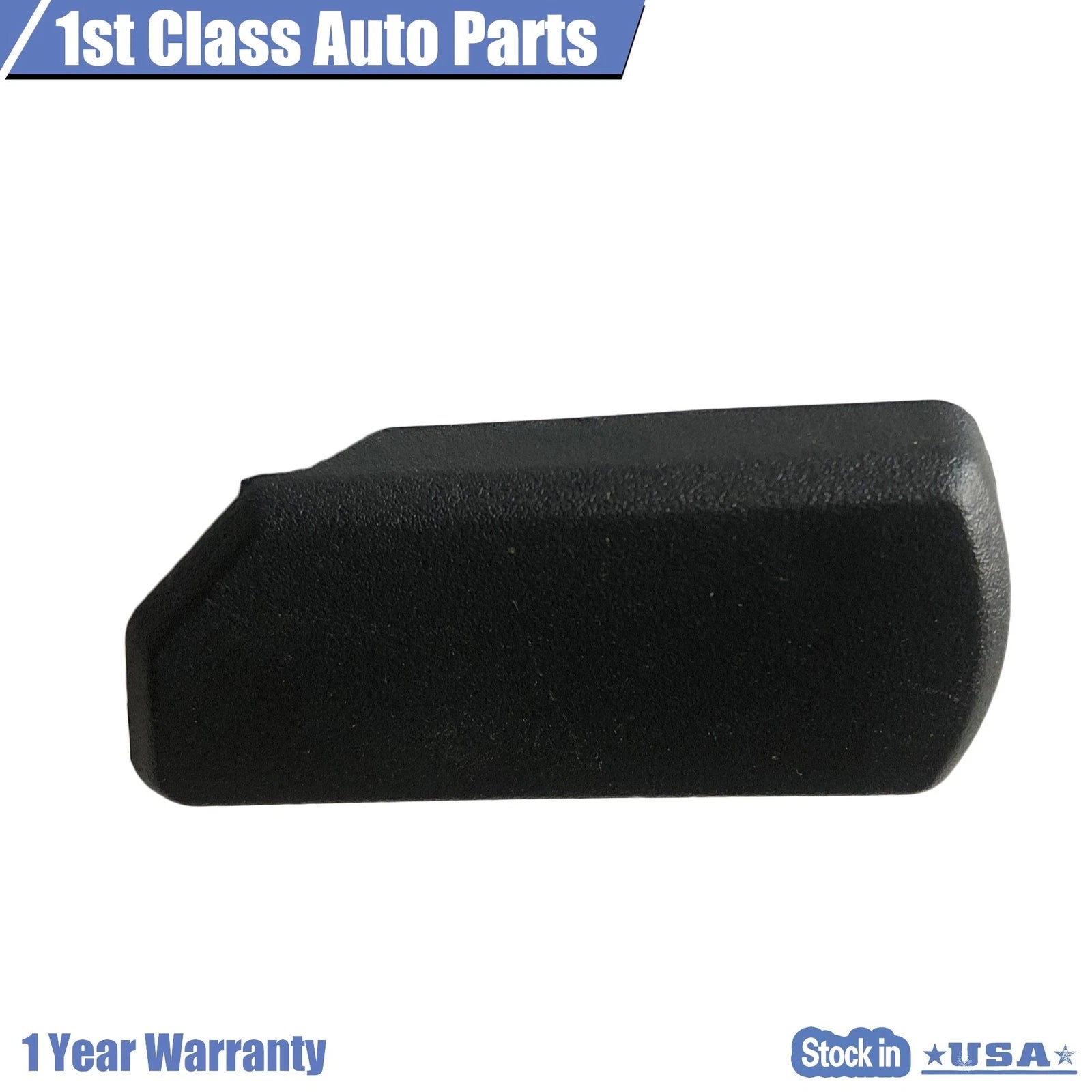 Seat Adjustment Handle Left for Ford F-250 F-350 F-450 F-550 (2010)