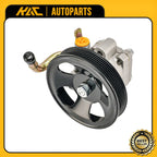 Power Steering Pump with Pulley for Hyundai Santa Fe (2001–2006)