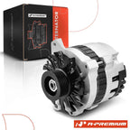 Alternator for Chevrolet G30 G10 G20 GMC G1500 G2500 (1992–1996)