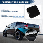 Fuel Tank Door for Toyota Tundra (2003–2006) No. 773050C040