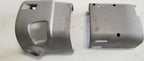 Steering Column Finishing Trim for Lincoln Town Car (1995–1997) Gray