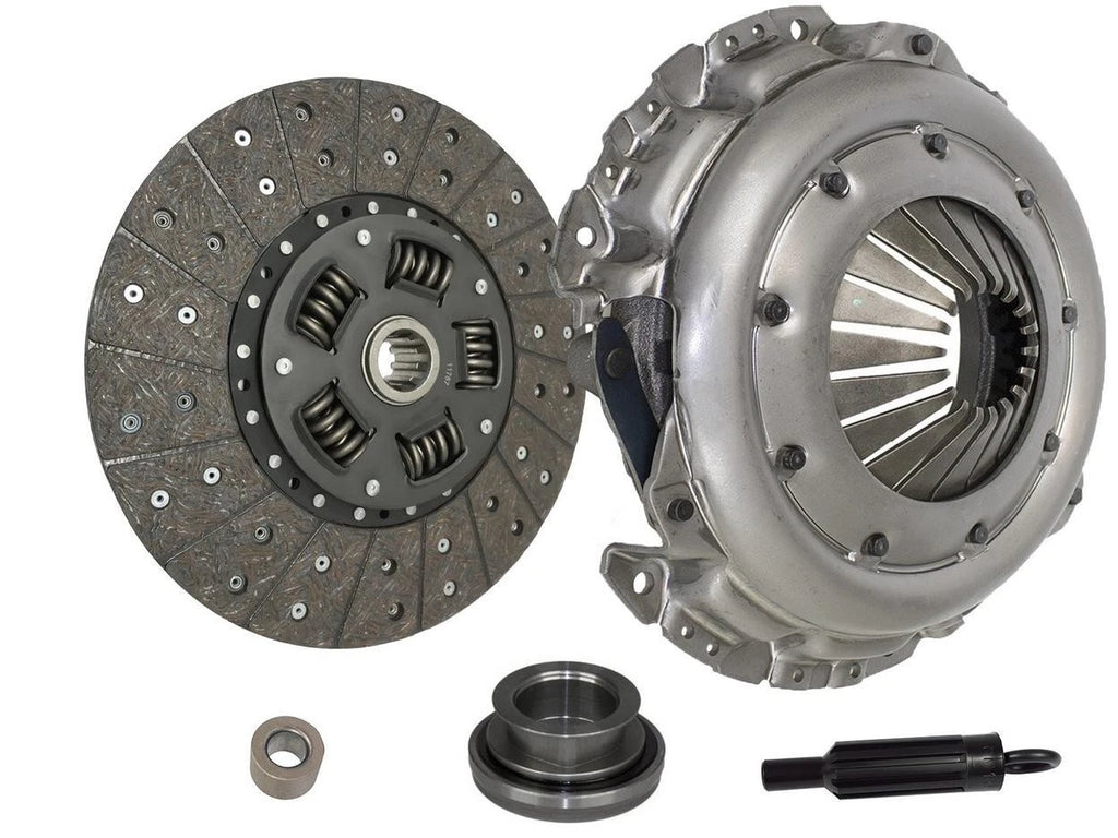 Clutch Kit for C10 1979-1981 4.8L L6 Gas OHV