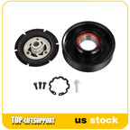 A/C Compressor Clutch Kit for Ford Transit-150 Transit-250 (2016–2019)