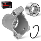 Rear Wheel Bearing Carrier & Bearing for Polaris Sportsman 570 (2014–2025)