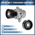 Belt Tensioner for Mercedes-Benz E-Class (2009-2016) 1 x Quality Replacement