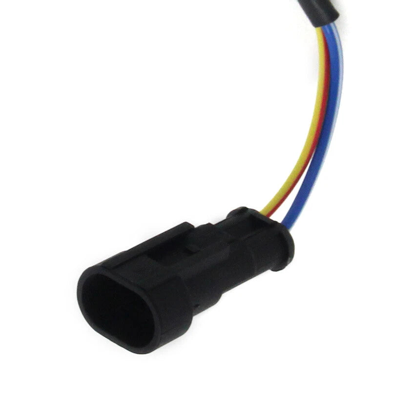 Starter Solenoid Relay for Polaris Ranger 400 4X4, RZR EFI, Trail Boss 330 (2000–2023)