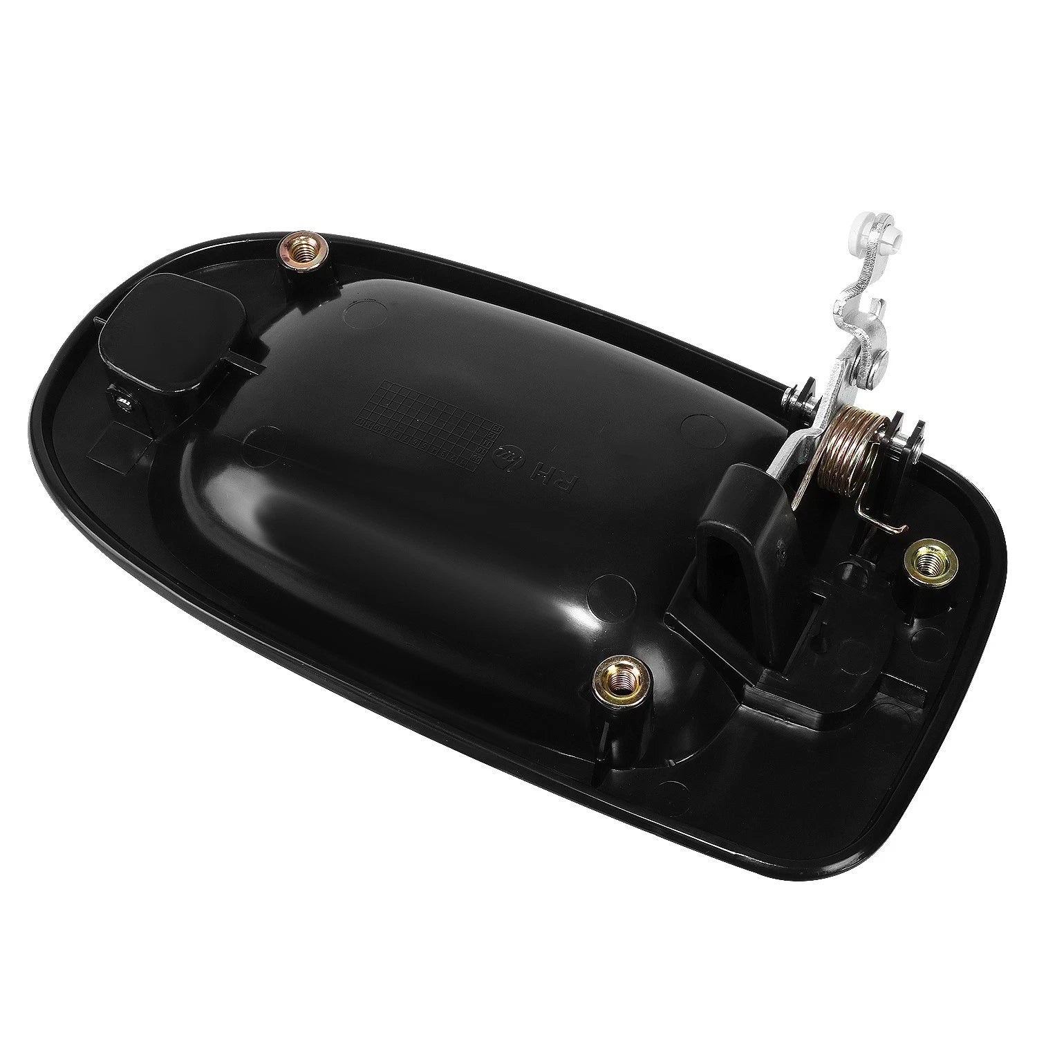 Front Passenger Right Outer Door Pull Handle Lever for Venture/Silhouette (1997–2005)