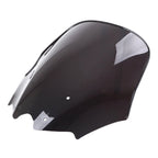 1PC Plastic Windshield for Honda NC700S (2010–2014)