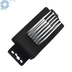 Heater Blower Motor Resistor for Chevrolet Impala Monte Carlo Silverado (2005–2010)