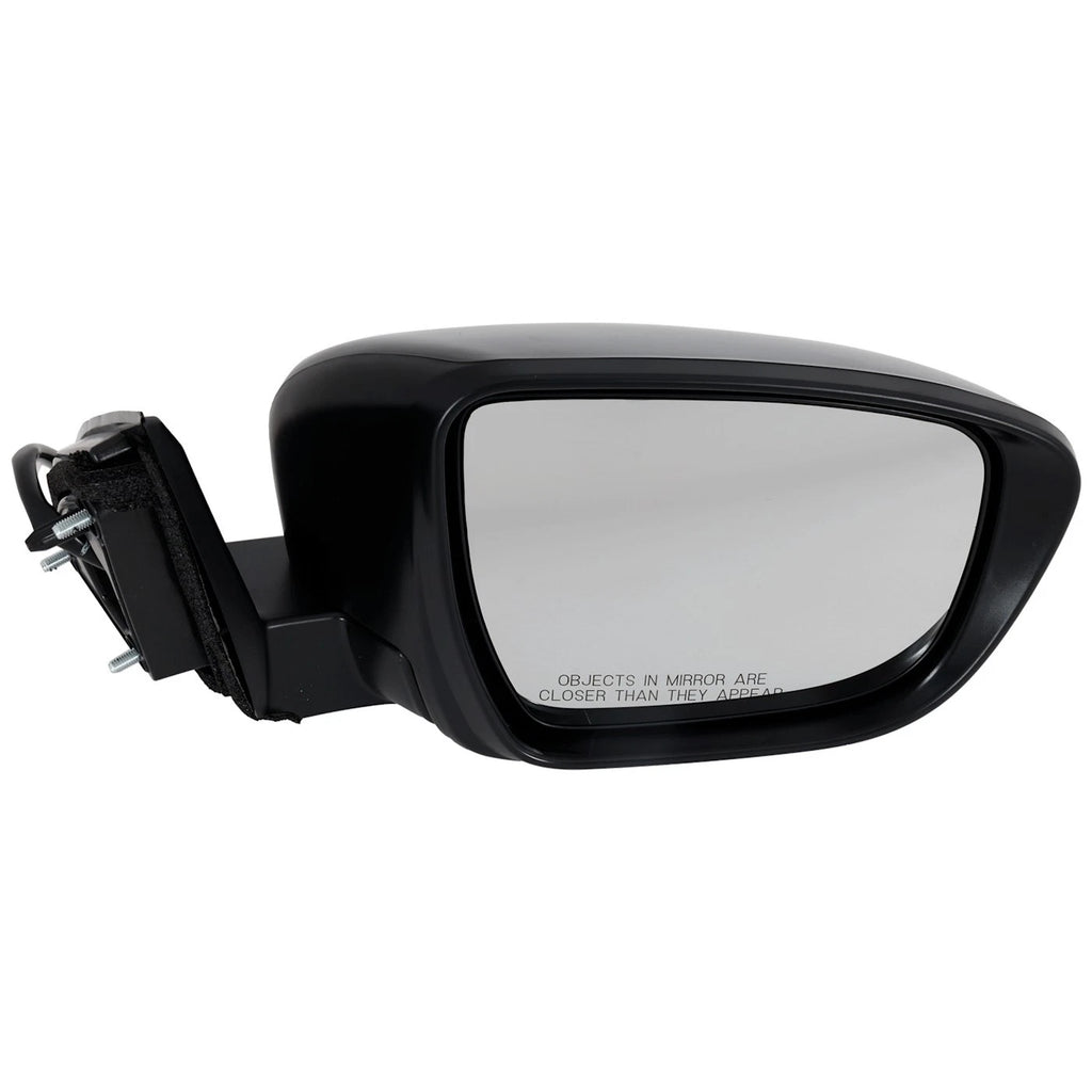 Passenger Right Side Mirror for Nissan Rogue Sport (2017–2022)