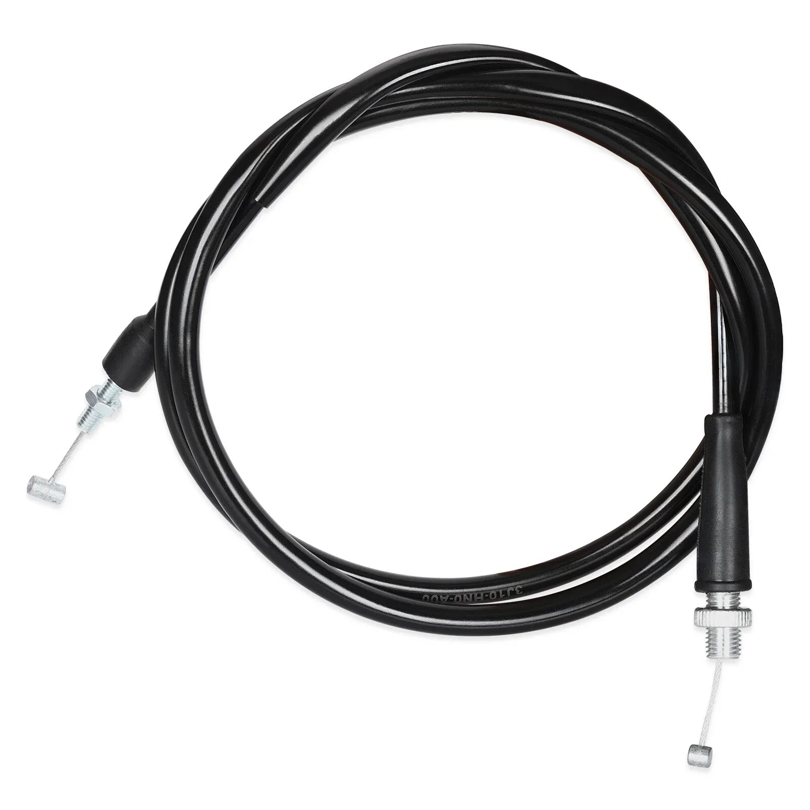 Throttle Cable for Honda Foreman 450 4x4 TRX450S/ES TRX450FE/FM (1998–2004)