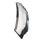 Left Headlight Lens Cover for Land Rover Discovery Sport (2015-2019)