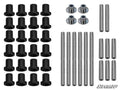 A Arm Bushing Kit for Polaris RZR 800 / 800 S / 800 4 (2008–2014)