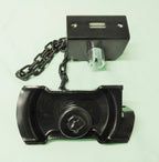 Spare Wheel Tyre Winch Winder for Hilux GGN25R 4WD (2005-2015)
